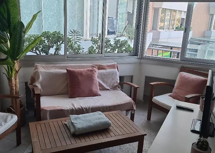 Apartment Nuovo Stazione Tiburtina Rom