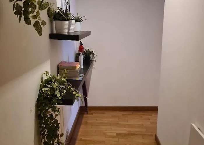 Nuovo Stazione Tiburtina Apartment